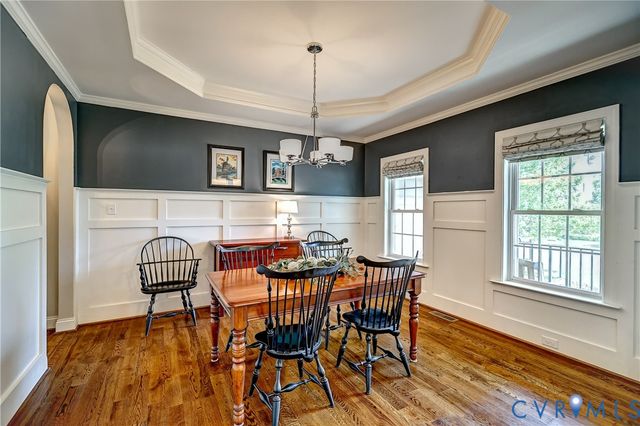 12045 Cameron Creek Rd, Henrico, VA 23059