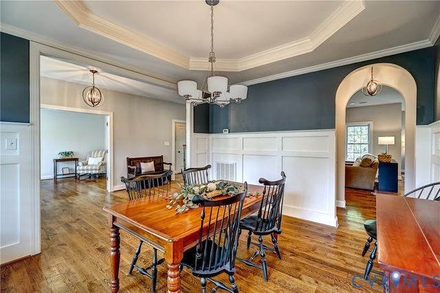 12045 Cameron Creek Rd, Henrico, VA 23059