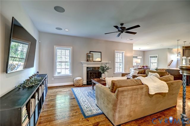12045 Cameron Creek Rd, Henrico, VA 23059
