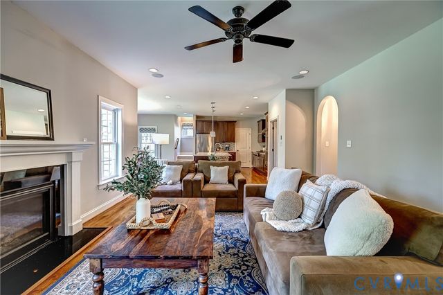 12045 Cameron Creek Rd, Henrico, VA 23059