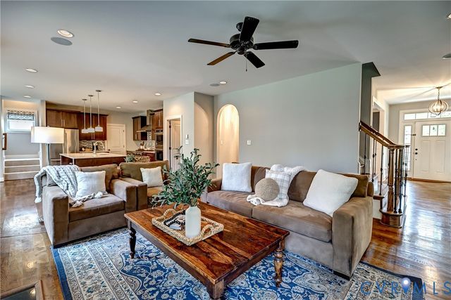 12045 Cameron Creek Rd, Henrico, VA 23059