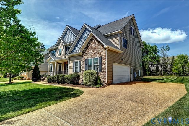 12045 Cameron Creek Rd, Henrico, VA 23059