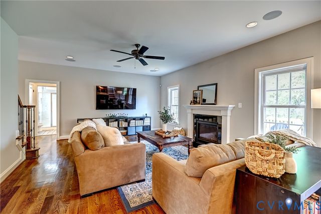 12045 Cameron Creek Rd, Henrico, VA 23059