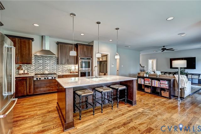 12045 Cameron Creek Rd, Henrico, VA 23059