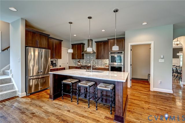 12045 Cameron Creek Rd, Henrico, VA 23059