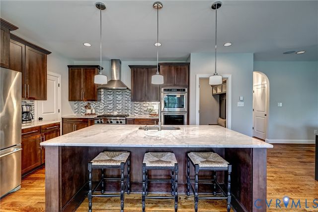 12045 Cameron Creek Rd, Henrico, VA 23059