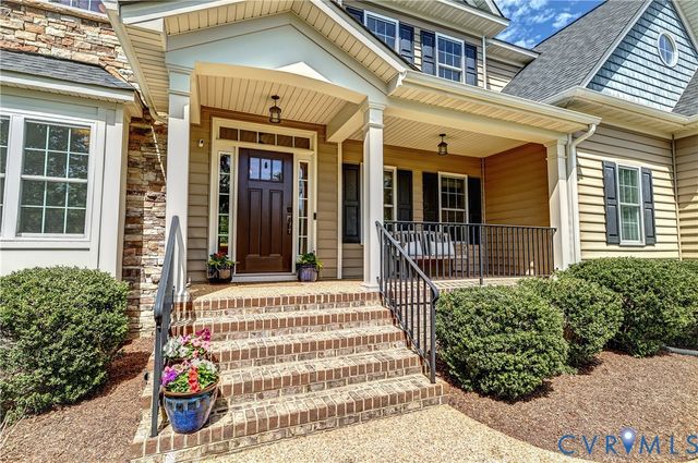 12045 Cameron Creek Rd, Henrico, VA 23059