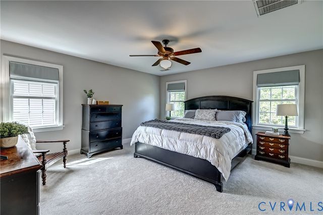 12045 Cameron Creek Rd, Henrico, VA 23059