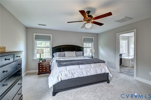 12045 Cameron Creek Rd, Henrico, VA 23059