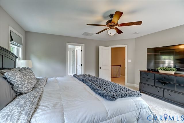 12045 Cameron Creek Rd, Henrico, VA 23059