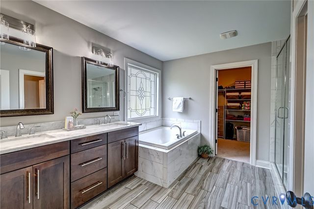 12045 Cameron Creek Rd, Henrico, VA 23059