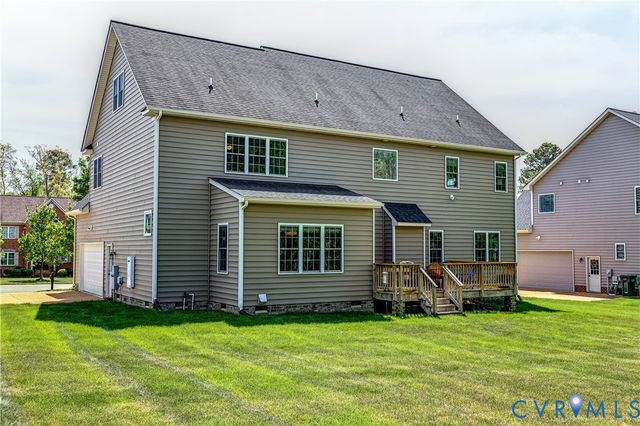 12045 Cameron Creek Rd, Henrico, VA 23059