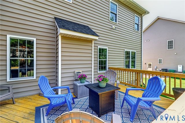 12045 Cameron Creek Rd, Henrico, VA 23059