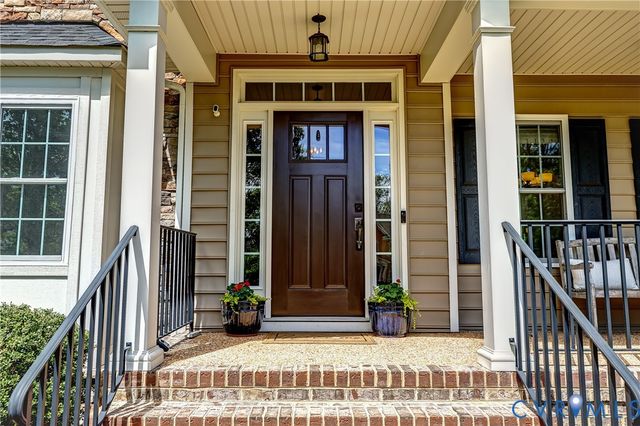 12045 Cameron Creek Rd, Henrico, VA 23059