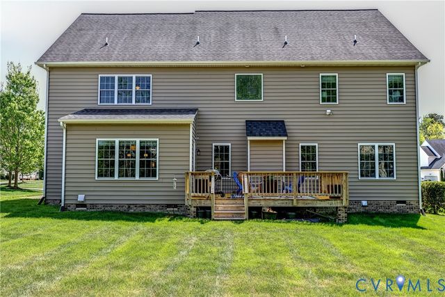 12045 Cameron Creek Rd, Henrico, VA 23059