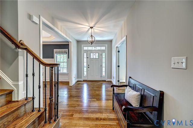 12045 Cameron Creek Rd, Henrico, VA 23059