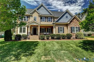 12045 Cameron Creek Rd, Henrico, VA 23059