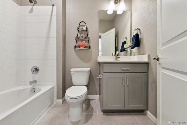 14101 Scarlet Sage Street, Parker, CO 80134