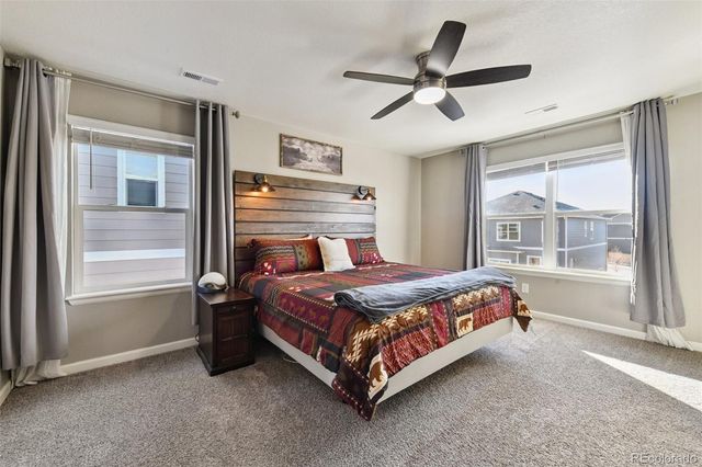 14101 Scarlet Sage Street, Parker, CO 80134