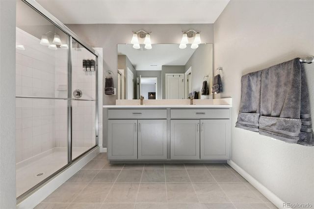 14101 Scarlet Sage Street, Parker, CO 80134