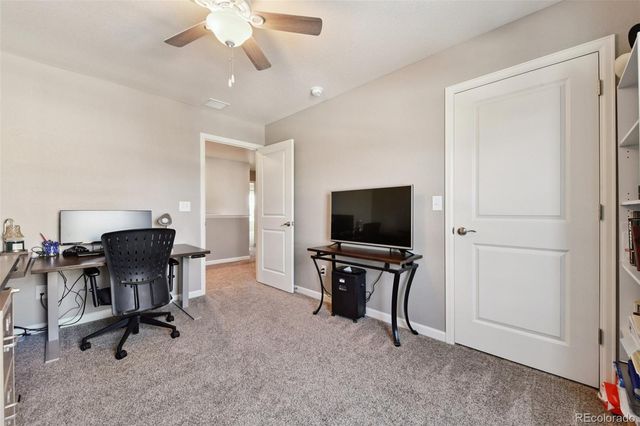 14101 Scarlet Sage Street, Parker, CO 80134