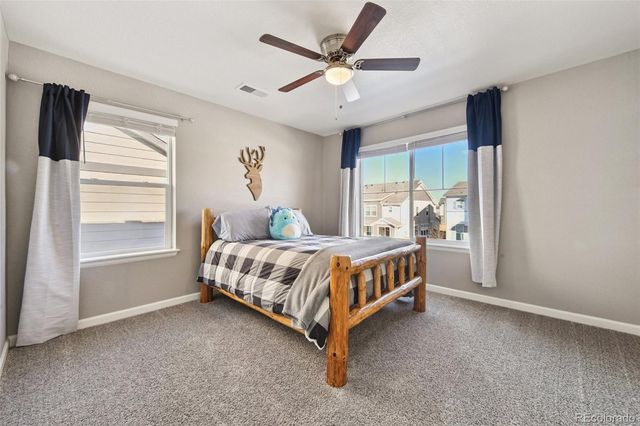 14101 Scarlet Sage Street, Parker, CO 80134