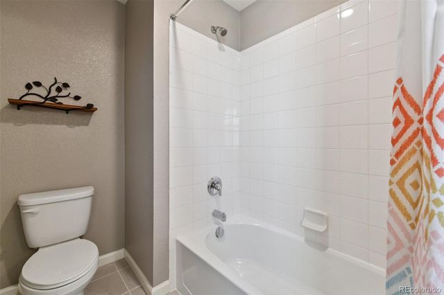 14101 Scarlet Sage Street, Parker, CO 80134