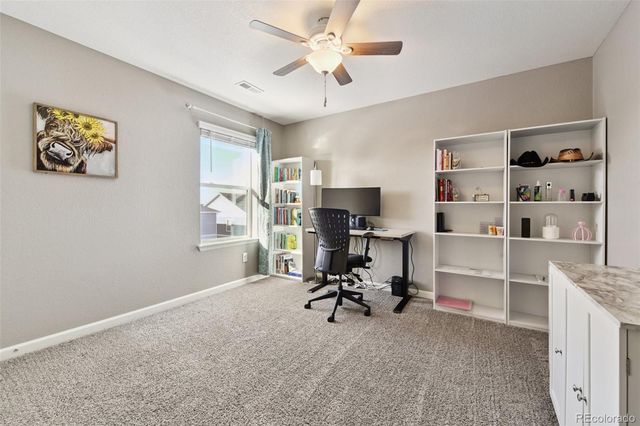 14101 Scarlet Sage Street, Parker, CO 80134