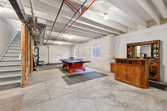 14101 Scarlet Sage Street, Parker, CO 80134