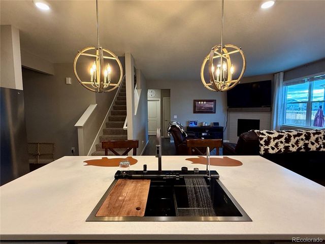 14101 Scarlet Sage Street, Parker, CO 80134