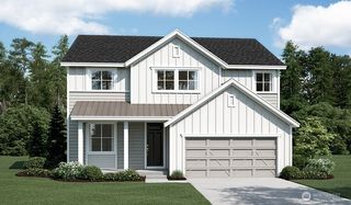793 S Davis Street #103, Buckley, WA 98321