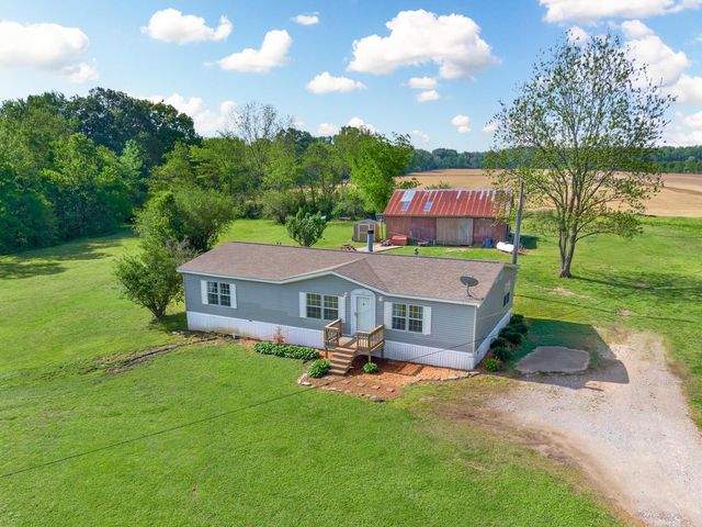 2765 THORPE DR, Mason, TN 38049