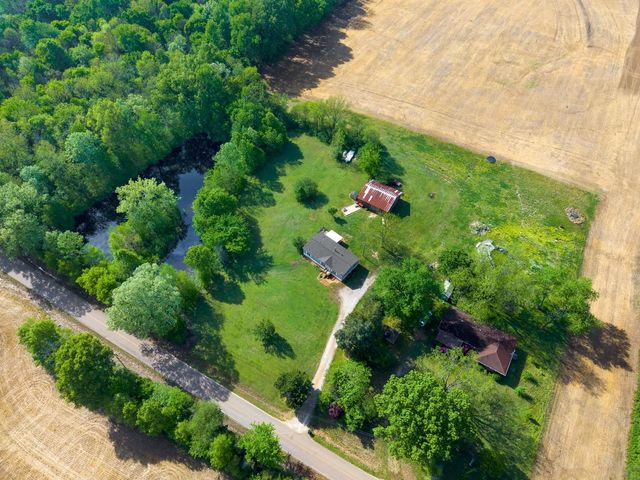 2765 THORPE DR, Mason, TN 38049