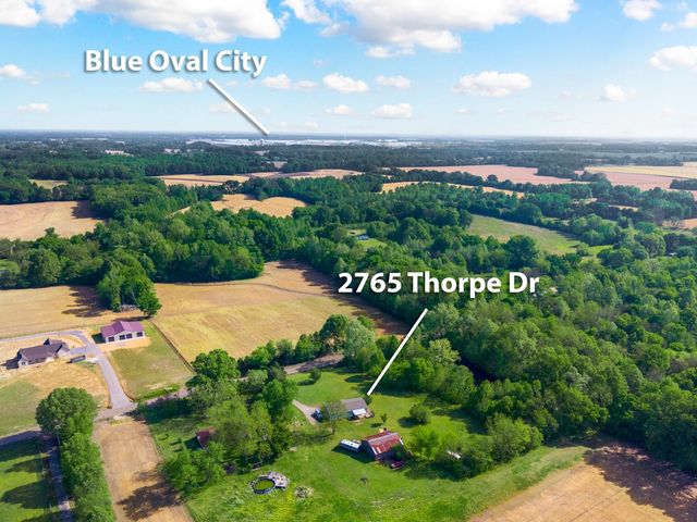 2765 THORPE DR, Mason, TN 38049