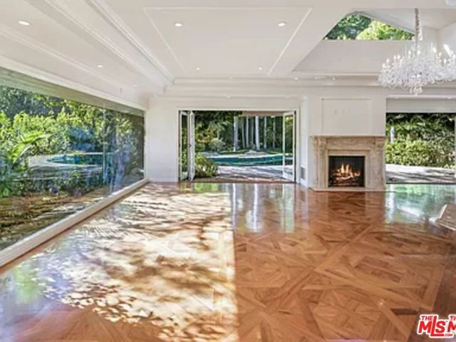 1681 Stone Canyon Road, Los Angeles, CA 90077