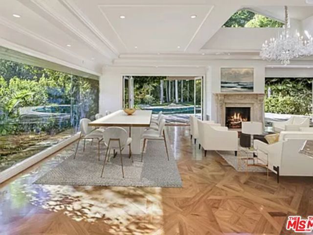 1681 Stone Canyon Road, Los Angeles, CA 90077