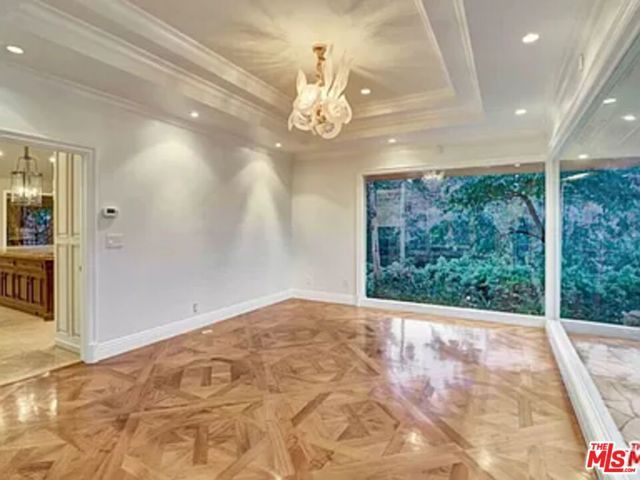 1681 Stone Canyon Road, Los Angeles, CA 90077