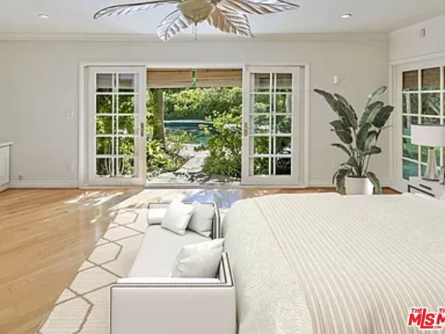 1681 Stone Canyon Road, Los Angeles, CA 90077