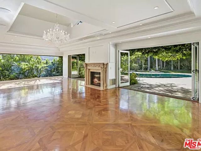 1681 Stone Canyon Road, Los Angeles, CA 90077