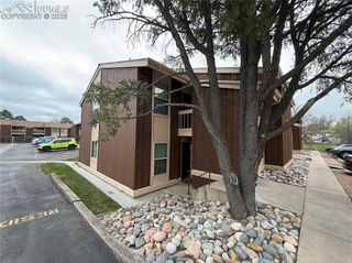 4275 N Carefree Circle A, Colorado Springs, CO 80917