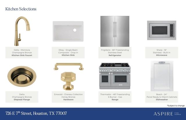 726 E 7th Street, Houston, TX 77007