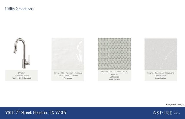 726 E 7th Street, Houston, TX 77007