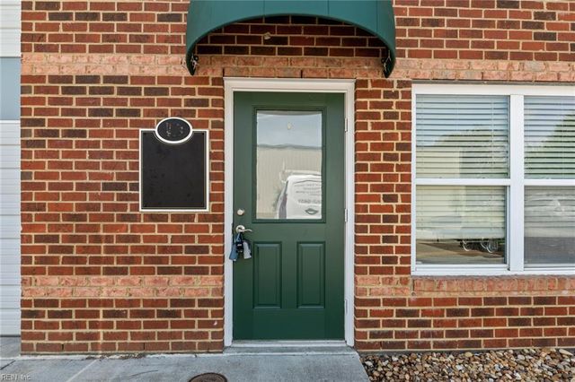 316 Old York Hampton Hwy Ste D, Yorktown, VA 23692