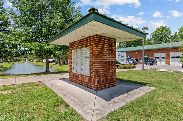 316 Old York Hampton Hwy Ste D, Yorktown, VA 23692