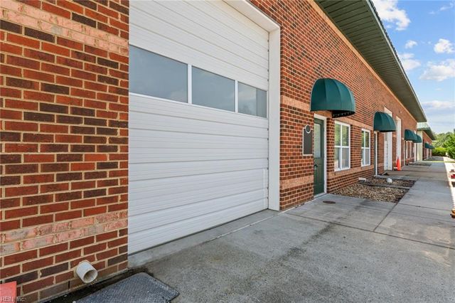 316 Old York Hampton Hwy Ste D, Yorktown, VA 23692