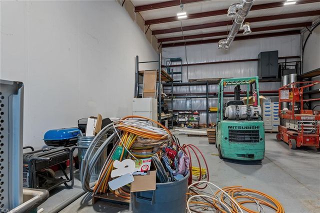 316 Old York Hampton Hwy Ste D, Yorktown, VA 23692