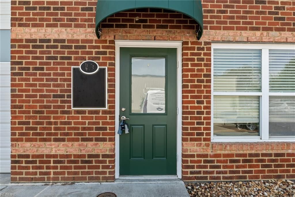 316 Old York Hampton Hwy Ste D, Yorktown, VA 23692