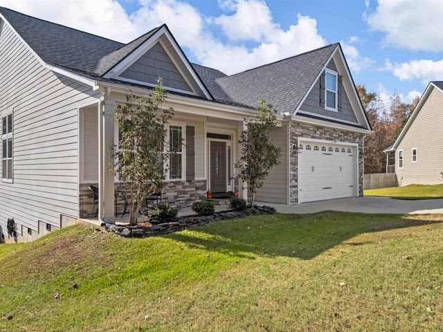 580 Canewood Lane, Campobello, SC 29322
