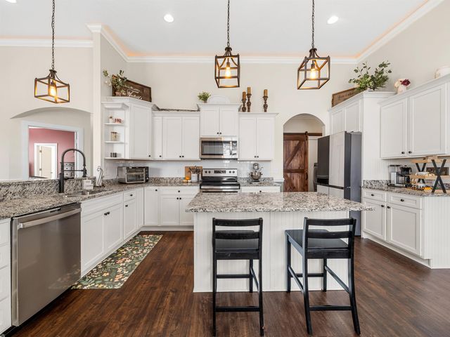 580 Canewood Lane, Campobello, SC 29322