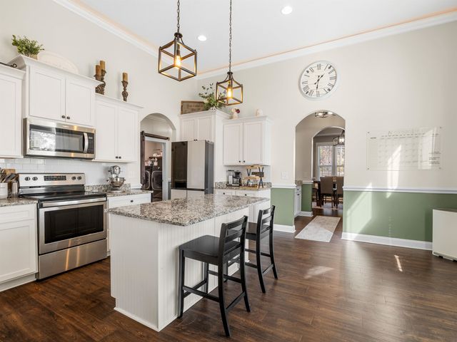 580 Canewood Lane, Campobello, SC 29322